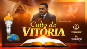 CULTO DA VITÓRIA