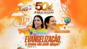 50º CONGRESSO DA UCRIADC