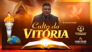CULTO DA VITÓRIA