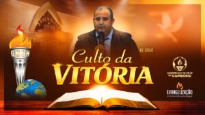 CULTO DA VITÓRIA